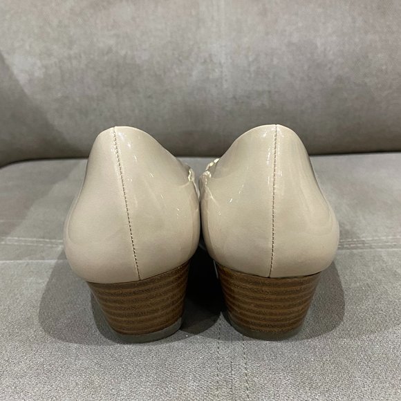 Abella Heels - Picture 4 of 4